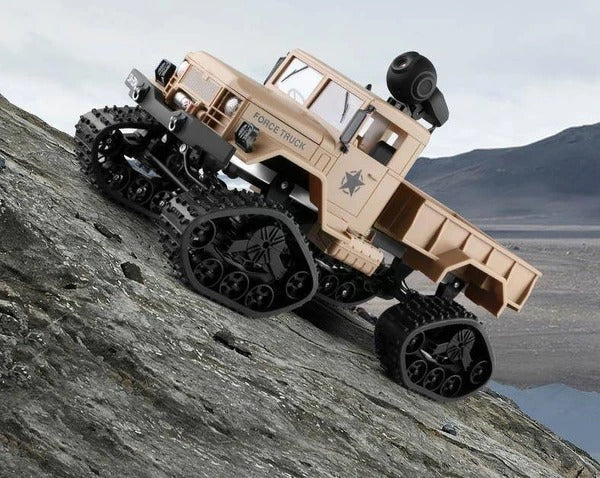 RC Ketten-Truck