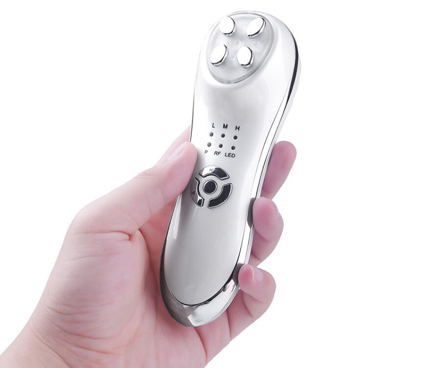 Beauty Skin 5-in-1 LED Hautstraffung