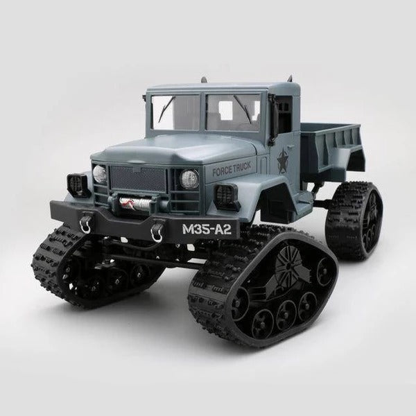 RC Ketten-Truck
