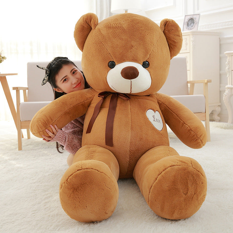Kuschel Teddybär