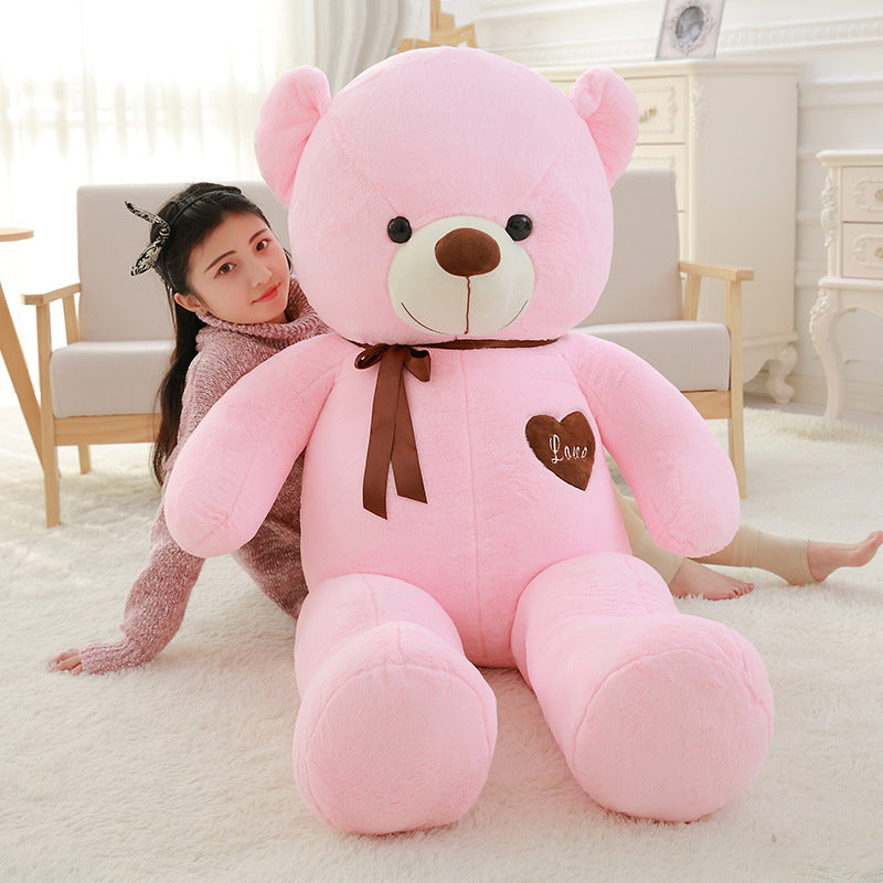 Kuschel Teddybär