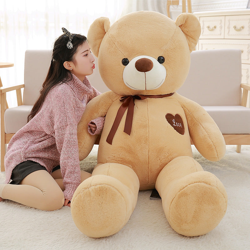 Kuschel Teddybär