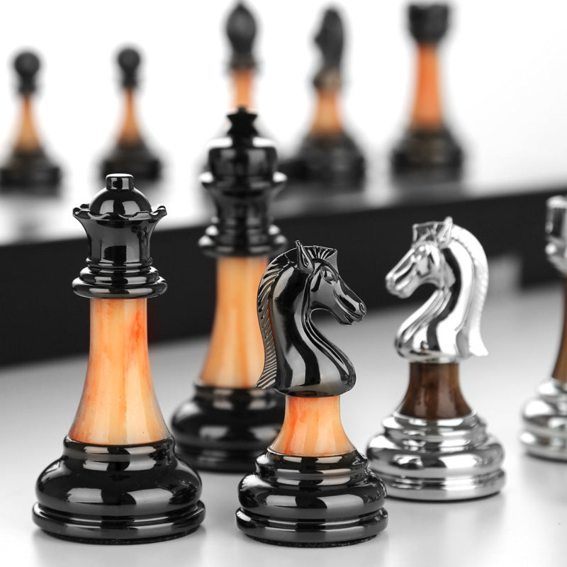 Edles Schach