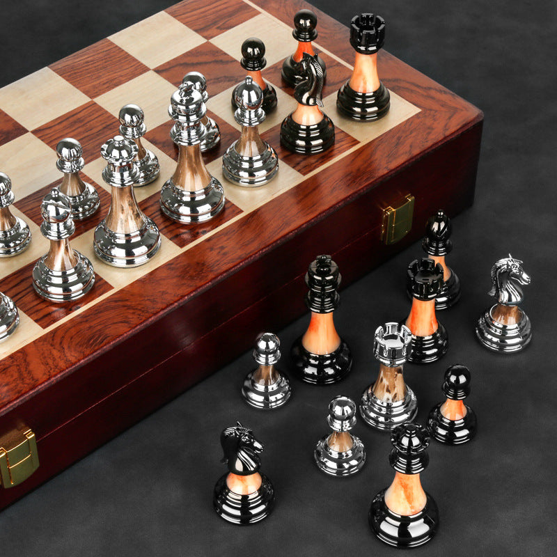Edles Schach