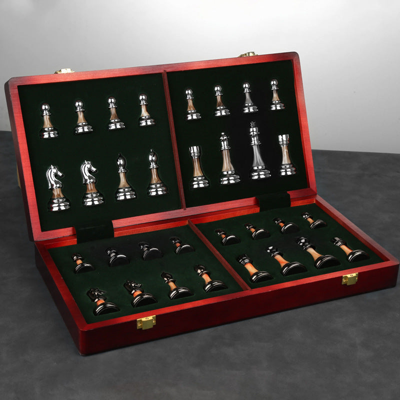 Edles Schach