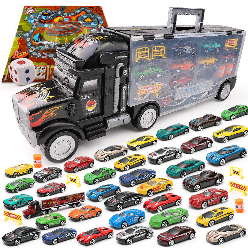 Lern-Truck