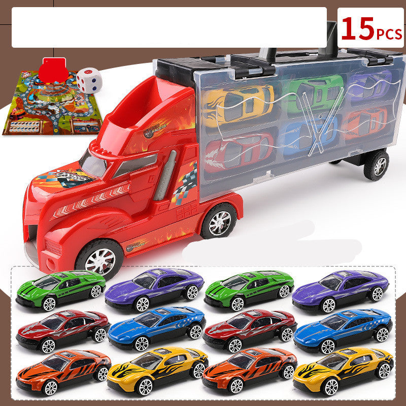 Lern-Truck