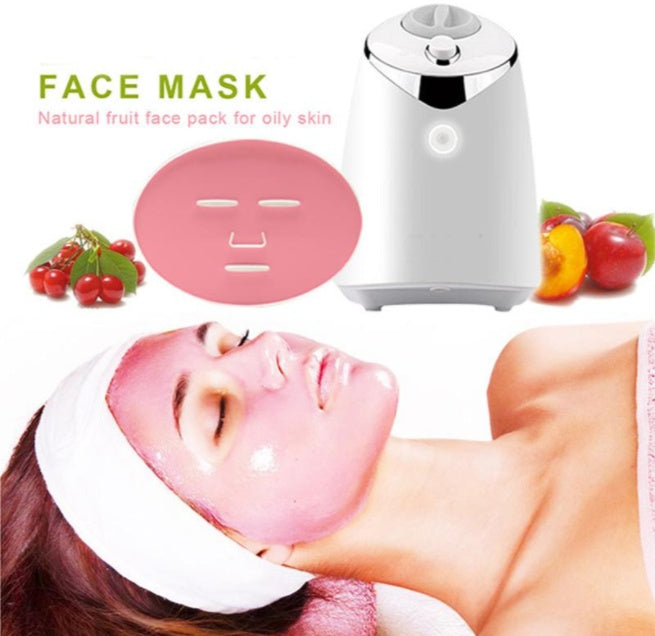 OMEIJIA Natürliches Gesichtsmaskengerät