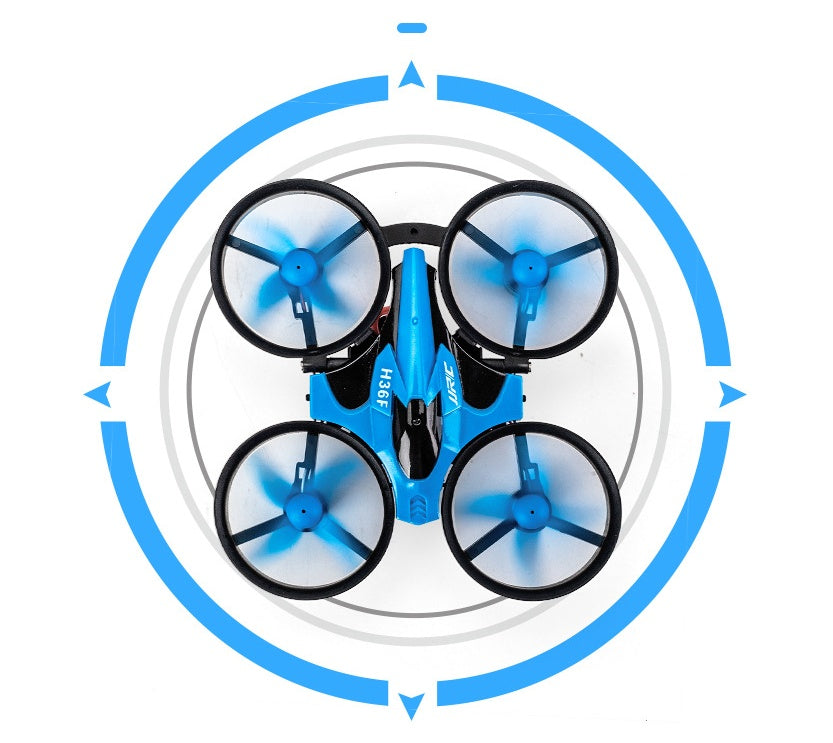 Flugdrohne Terzetto