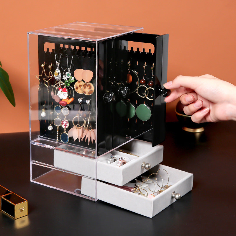 Schmuck-Aufbewahrungsbox