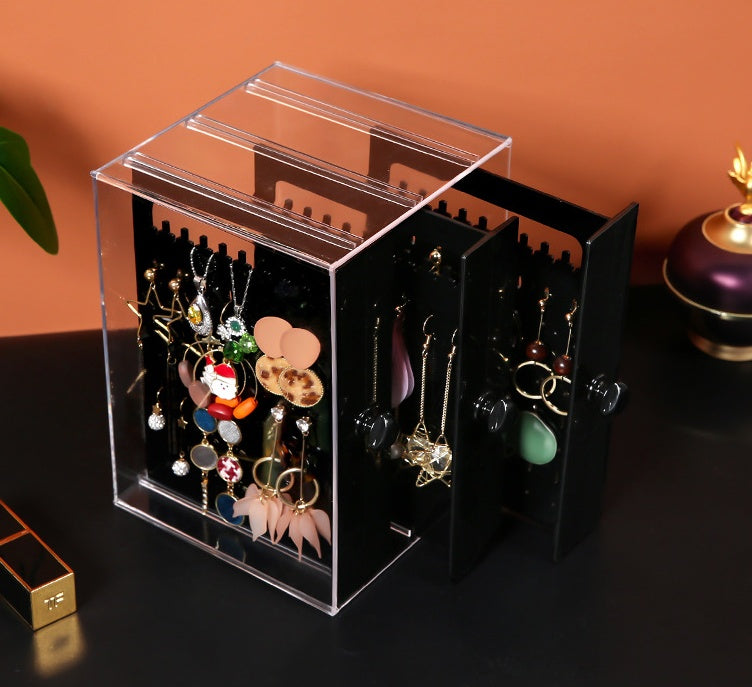 Schmuck-Aufbewahrungsbox