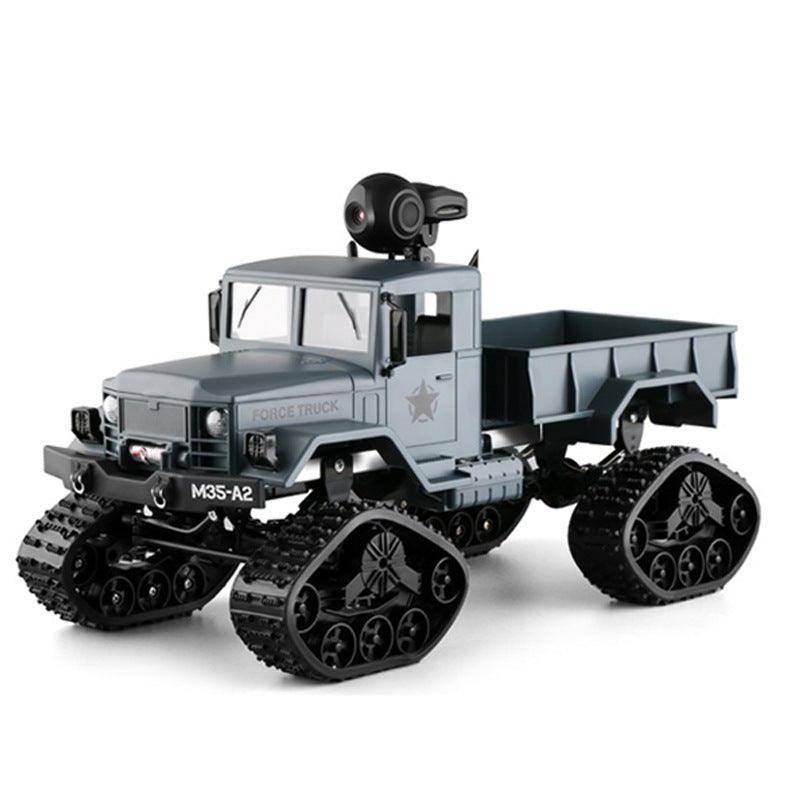 RC Ketten-Truck