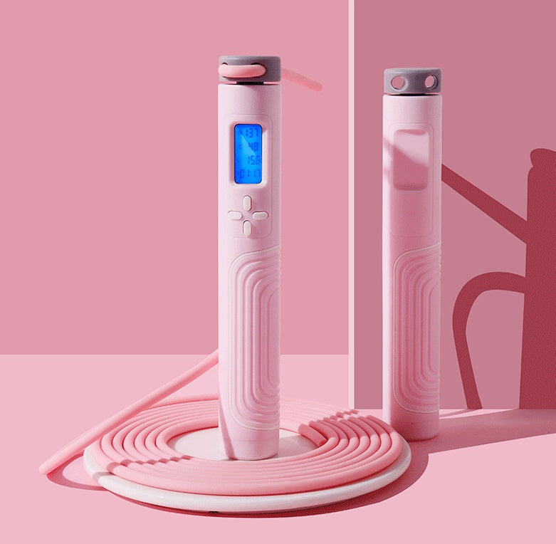 Smart Counting Springseil Einstellbare Last