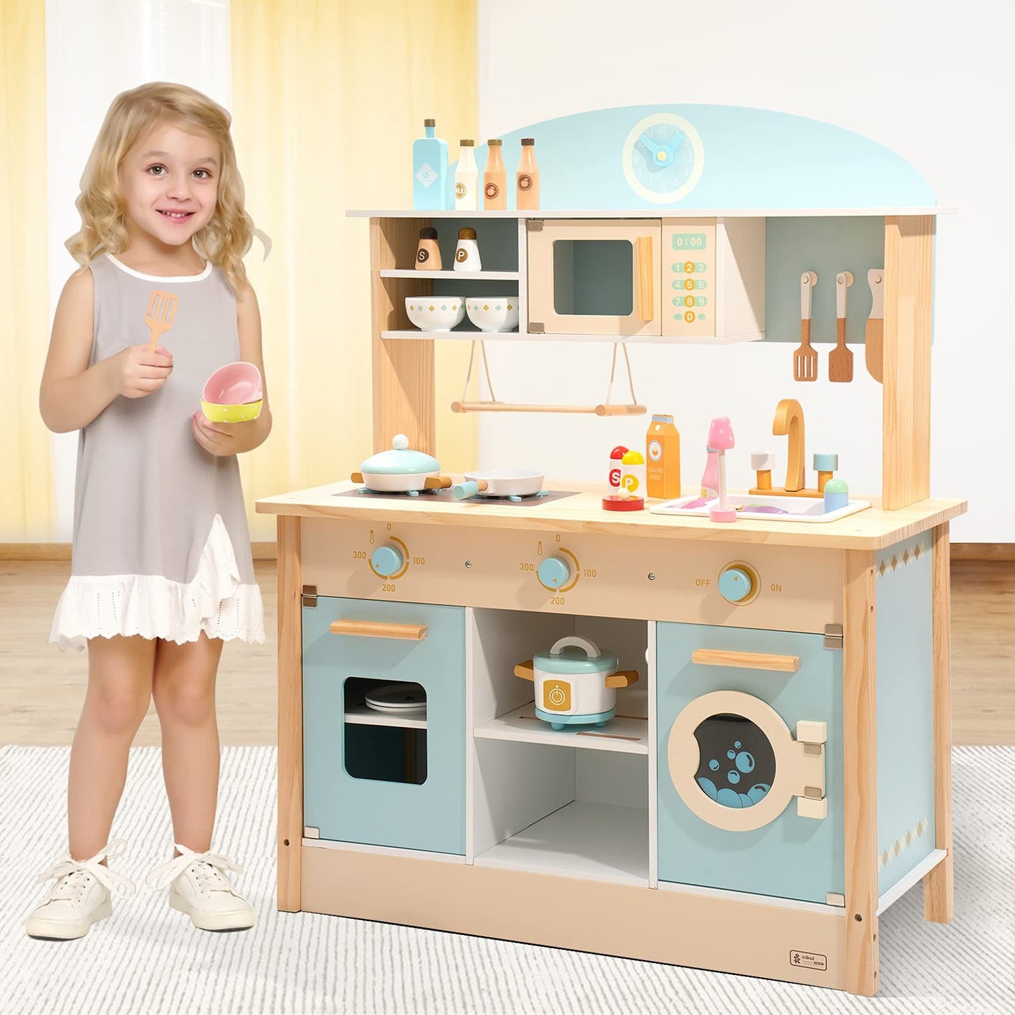 ROBOTIME BABY Spielküche