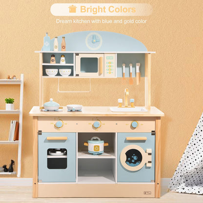 ROBOTIME BABY play kitchen 