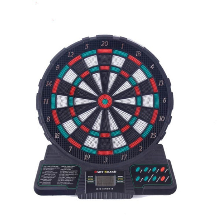 12 Zoll elektronische Dartscheibe, ApexPfeil E-Dart Pro