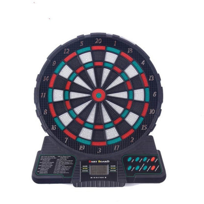 12 Zoll elektronische Dartscheibe, ApexPfeil E-Dart Pro