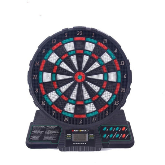 12 Zoll elektronische Dartscheibe, ApexPfeil E-Dart Pro