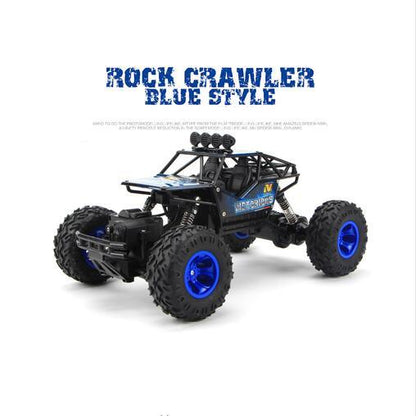 4WD RC Autos, verbesserte Version 2.4G Funksteuerung