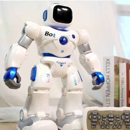 Fernbedienung Touchscreen Handy-App Schwerkraftsensor Fernbedienung Roboter