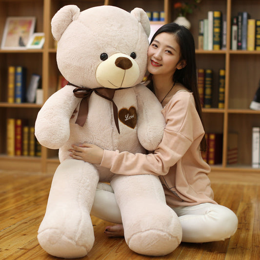 Kuschel Teddybär