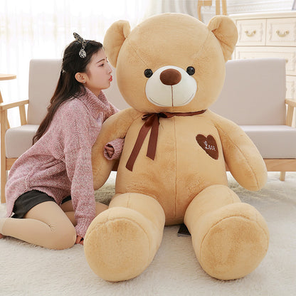 Kuschel Teddybär