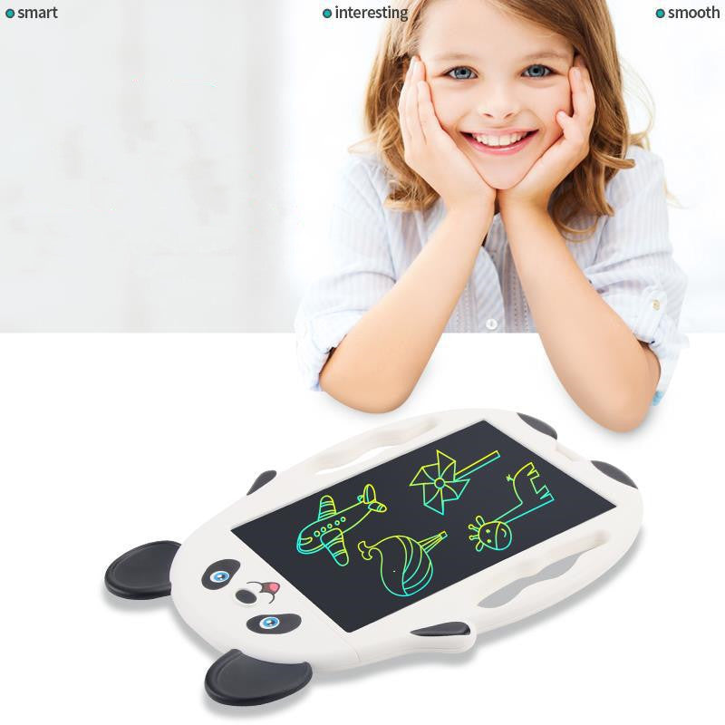 LCD-Graffiti Elektronisches Zeichenbrett