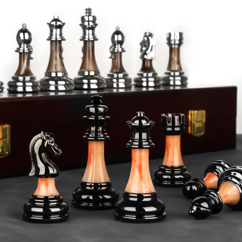 Edles Schach
