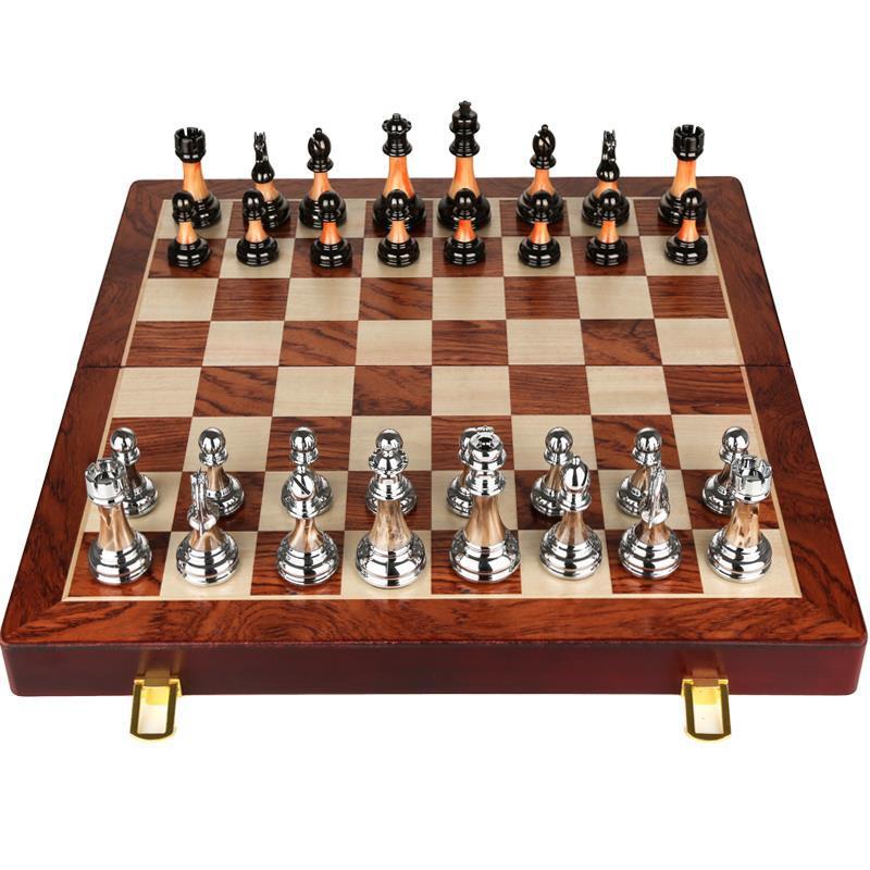 Edles Schach