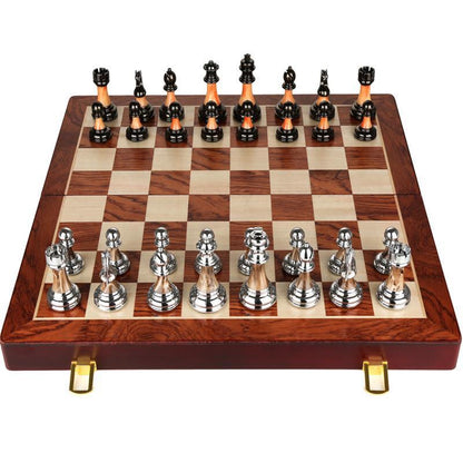 Edles Schach