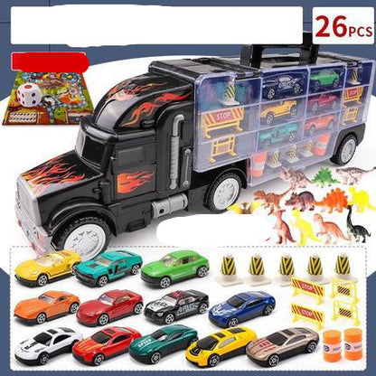 Lern-Truck