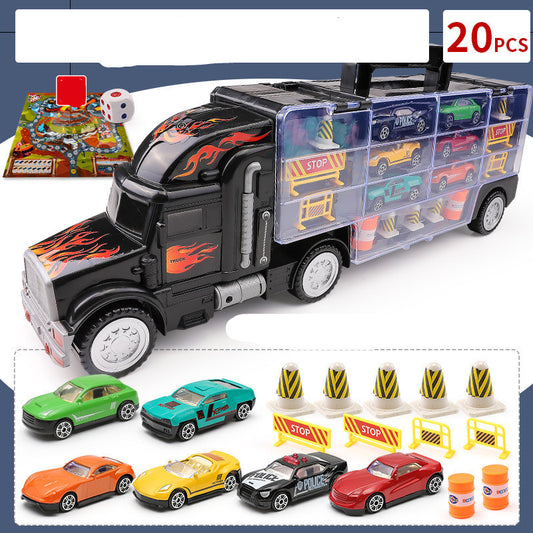 Lern-Truck