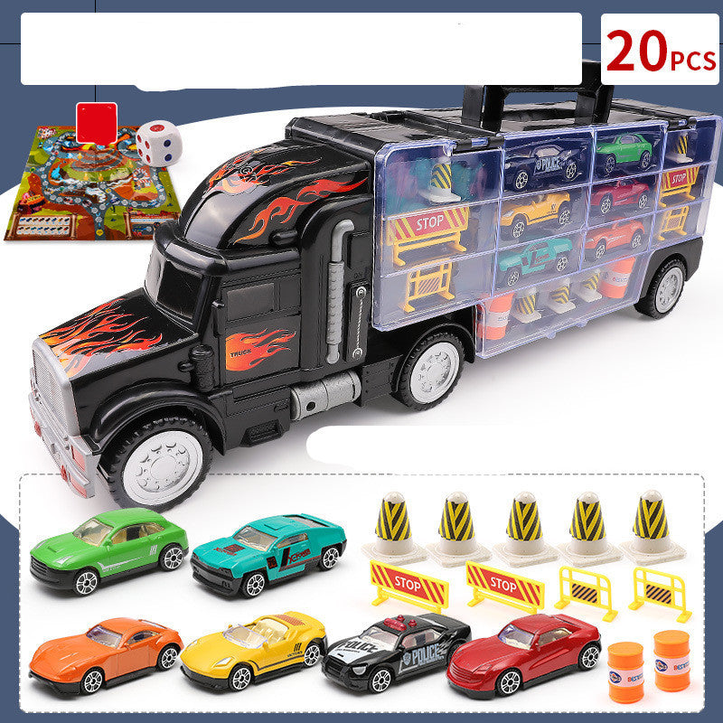 Lern-Truck