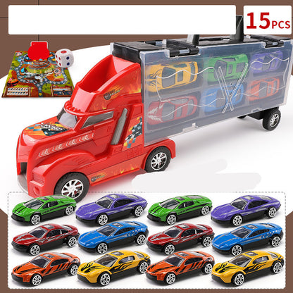 Lern-Truck