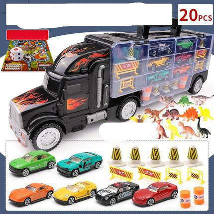 Lern-Truck