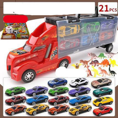Lern-Truck