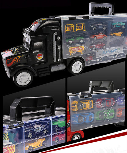 Lern-Truck
