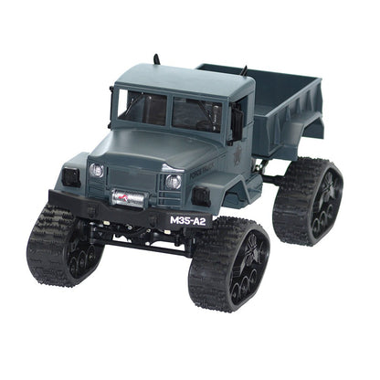 RC Ketten-Truck