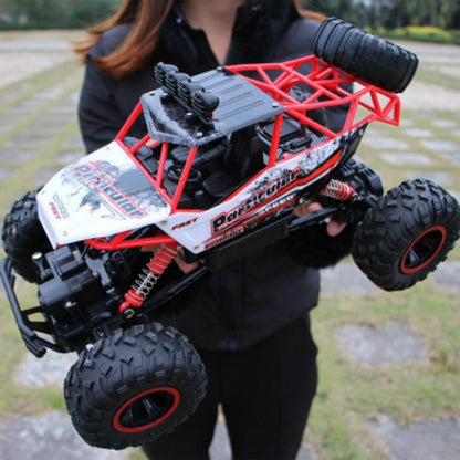 4WD RC Autos, verbesserte Version 2.4G Funksteuerung