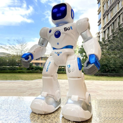 Fernbedienung Touchscreen Handy-App Schwerkraftsensor Fernbedienung Roboter