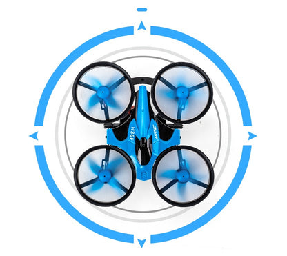 Flugdrohne Terzetto