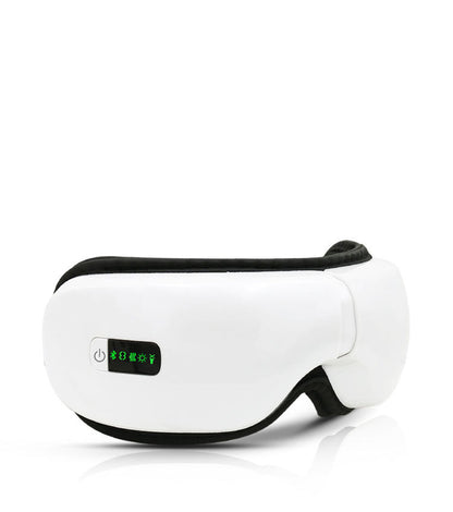 Ruibomei Smart Augenmassagegerät Kabelloses Bluetooth-Augenmassagegerät