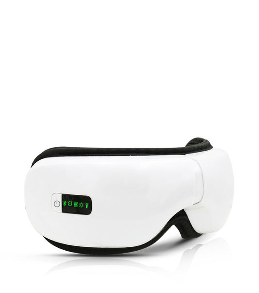 Ruibomei Smart Augenmassagegerät Kabelloses Bluetooth-Augenmassagegerät