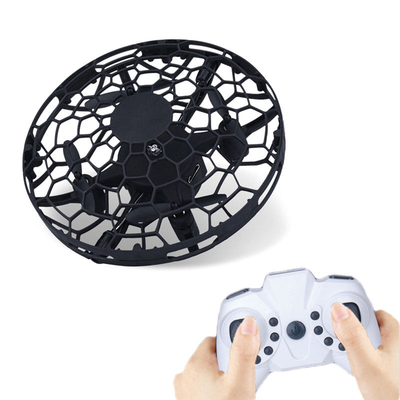 Mini Drohne UFO RC Drohne Infrarot-Induktion