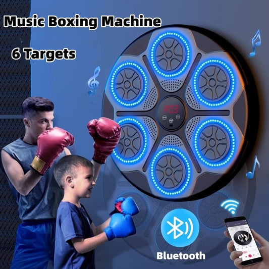 Musik-Boxmaschine indoor