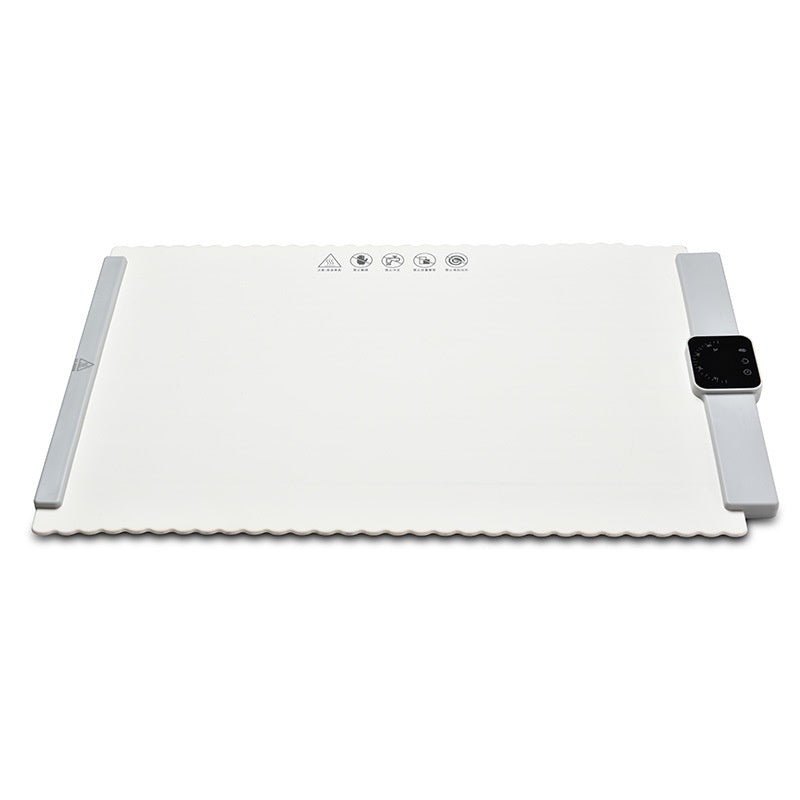 Silikon Faltbare Geschirr-Wärmeplatte!