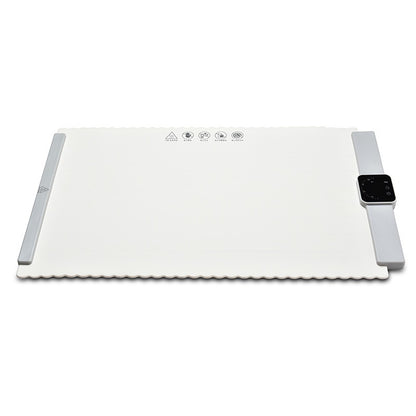 Silikon Faltbare Geschirr-Wärmeplatte!