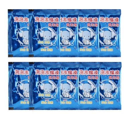 Bubble Bazooka