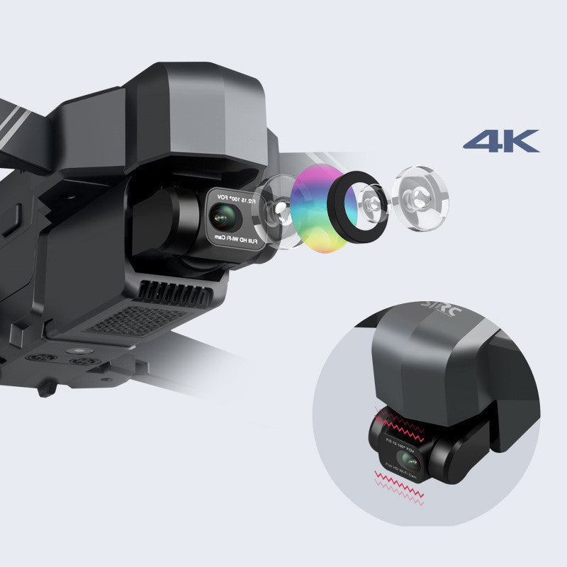 SiRK F11s PRO Drohne
