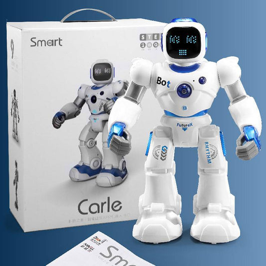 Fernbedienung Touchscreen Handy-App Schwerkraftsensor Fernbedienung Roboter